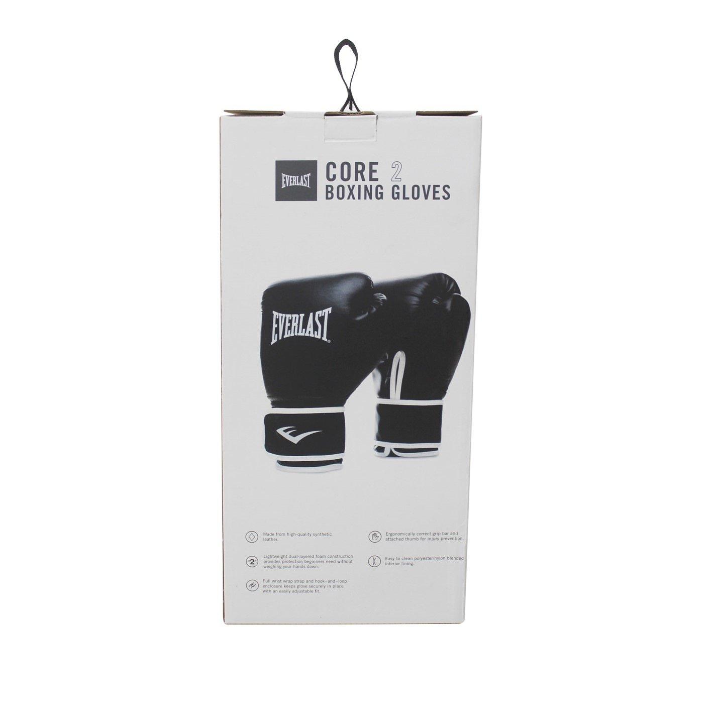 Everlast Core2 Boxing Glove