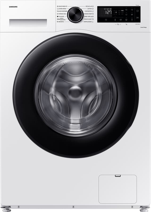 Samsung Serie 5000 vaskemaskine WW11DG5B25AEEE (11 kg)