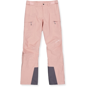 Houdini Ride  Skihose Pow Pink Damen