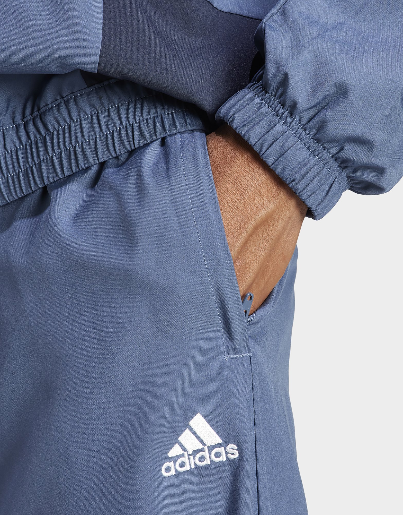 adidas Survêtement colorblock adidas Sportswear