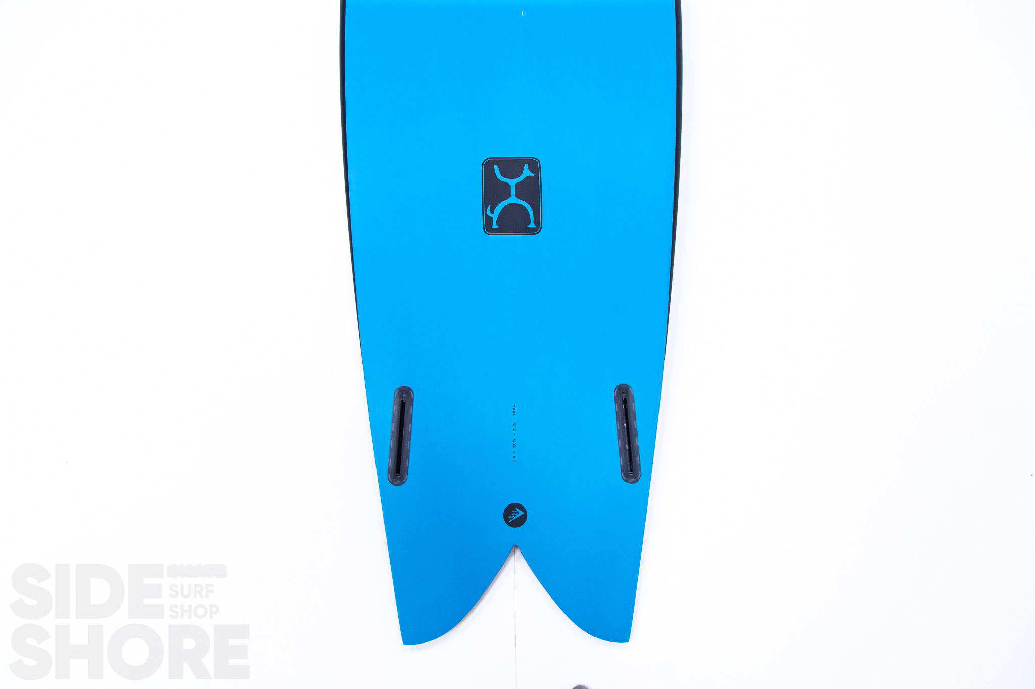 Firewire Too Fish - 5'11 x 22 1/8