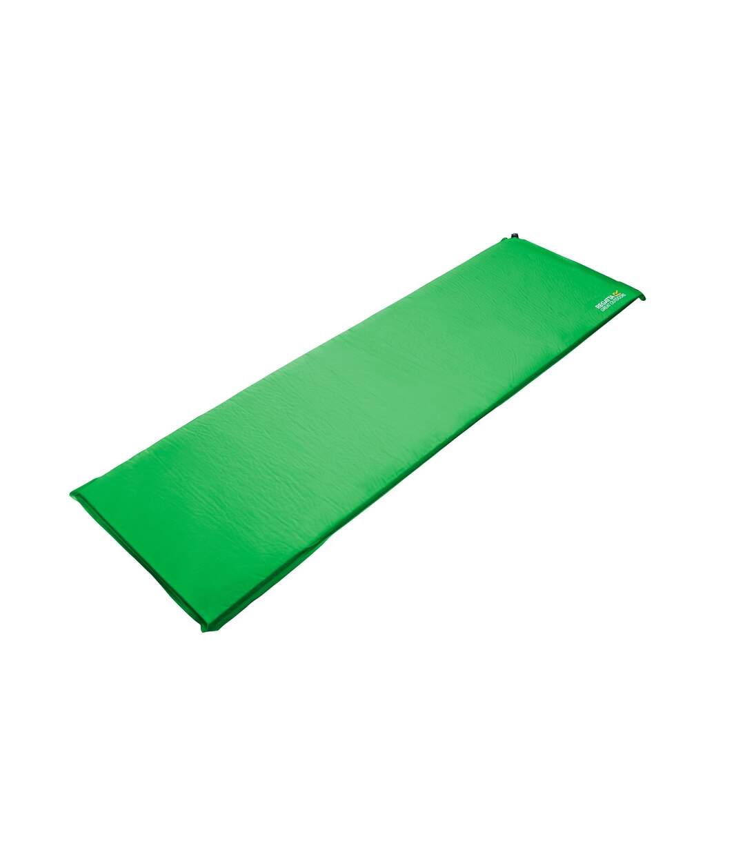 Regatta Great Outdoors Napa 5 - Matelas de camping léger (Vert pomme) (Taille unique) - UTRG509