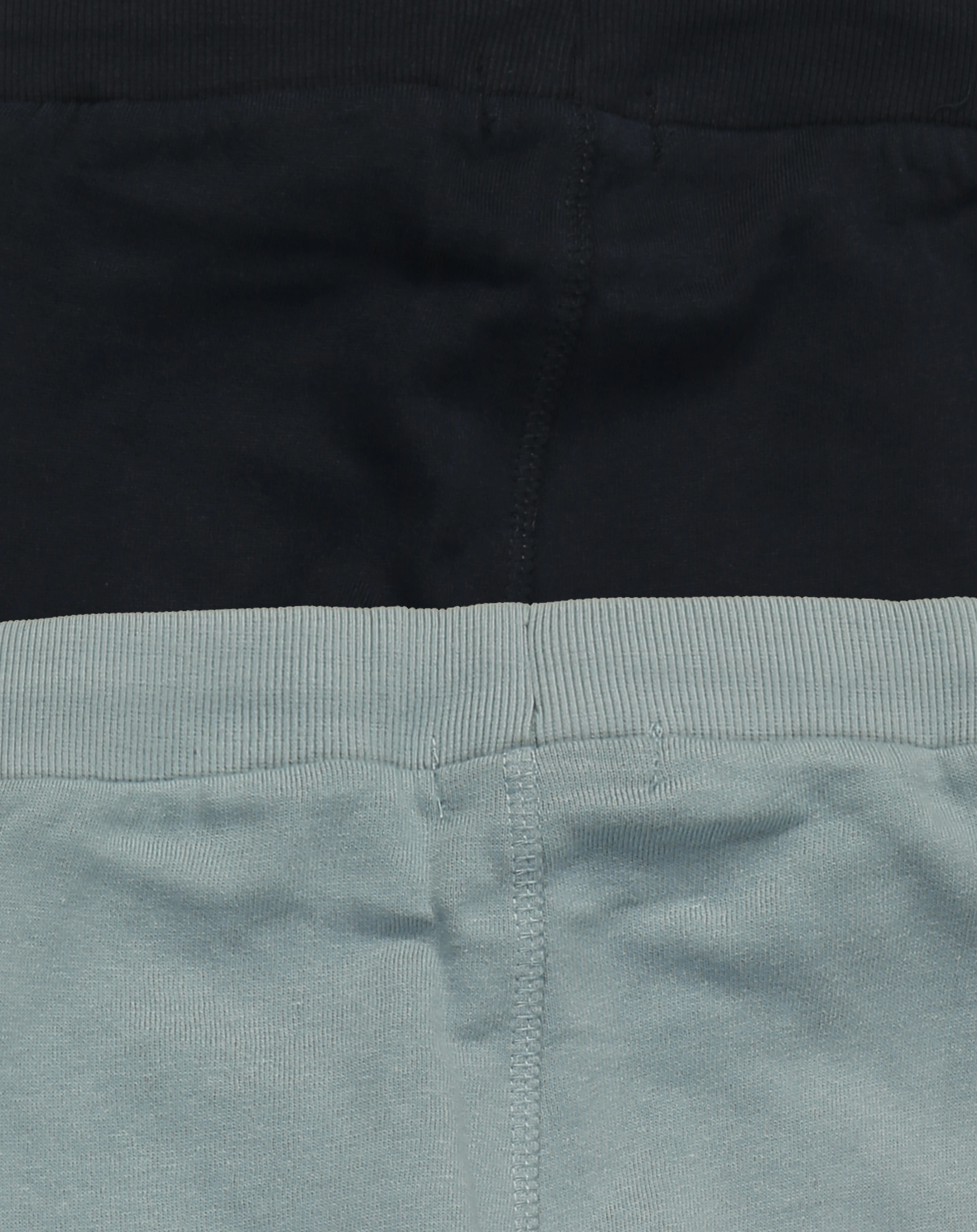 Sweathose BASIC 2er-Pack in ashley blue