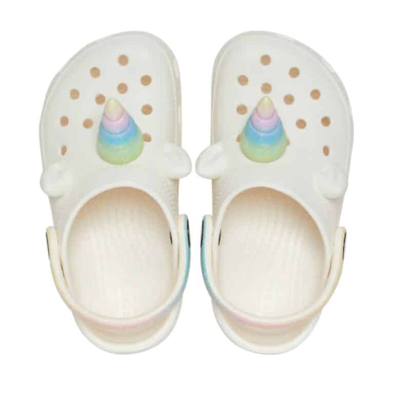 Crocs Sandal Små Børn 209701-0WV