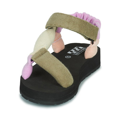 No Name - SWIM SANDAL - Multicolore