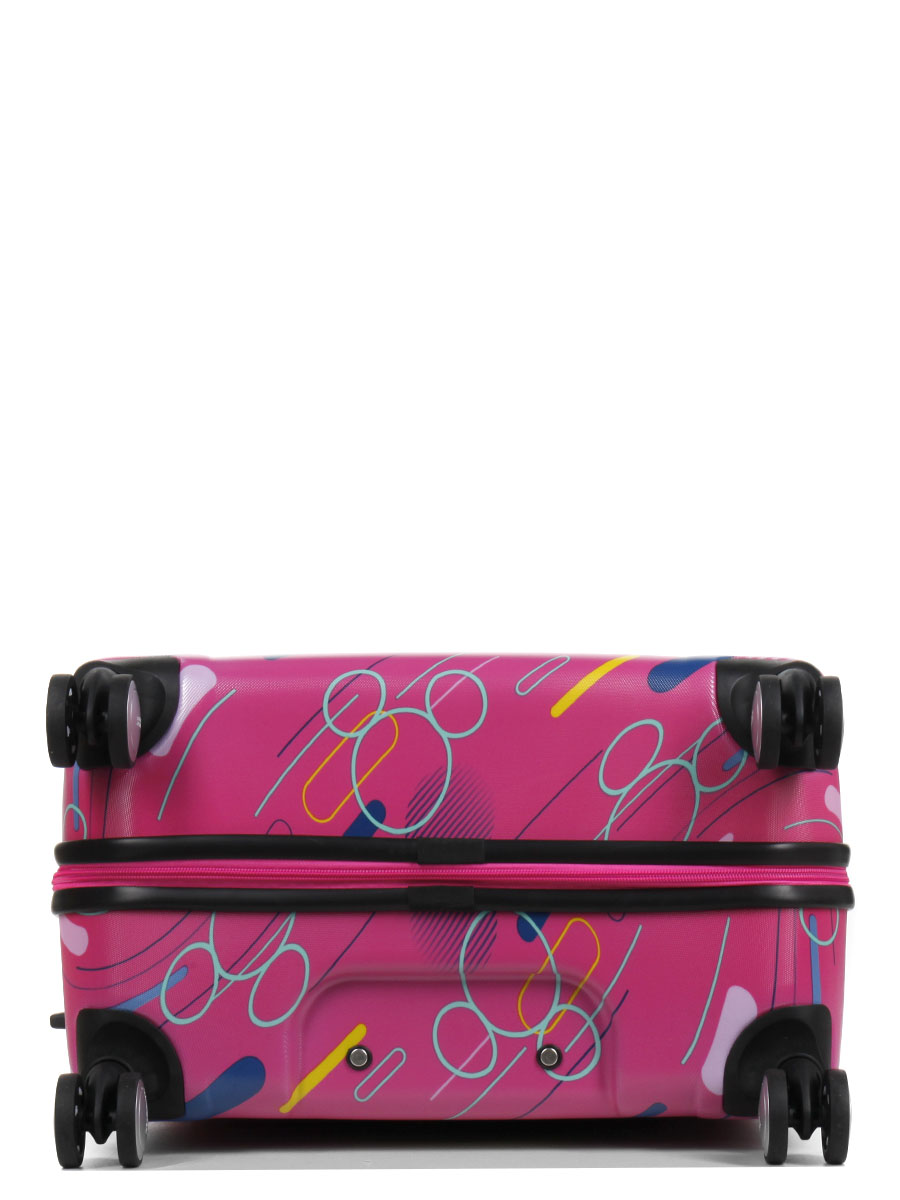 Valise  by American Tourister Minnie Future Pop 67 cm
