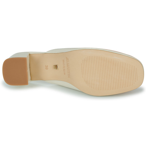 JB Martin - VALENCIA Vintage / Off / Blanco