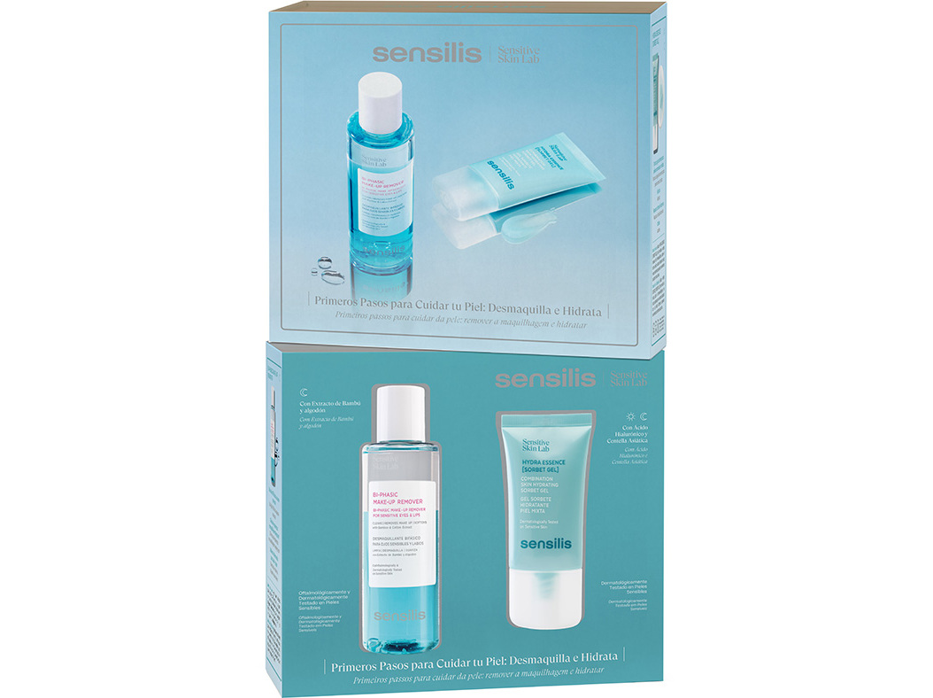 COFFRET SENSILIS HYDRA ESSENCE
