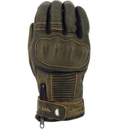 Gants Richa BOBBER - Marron
