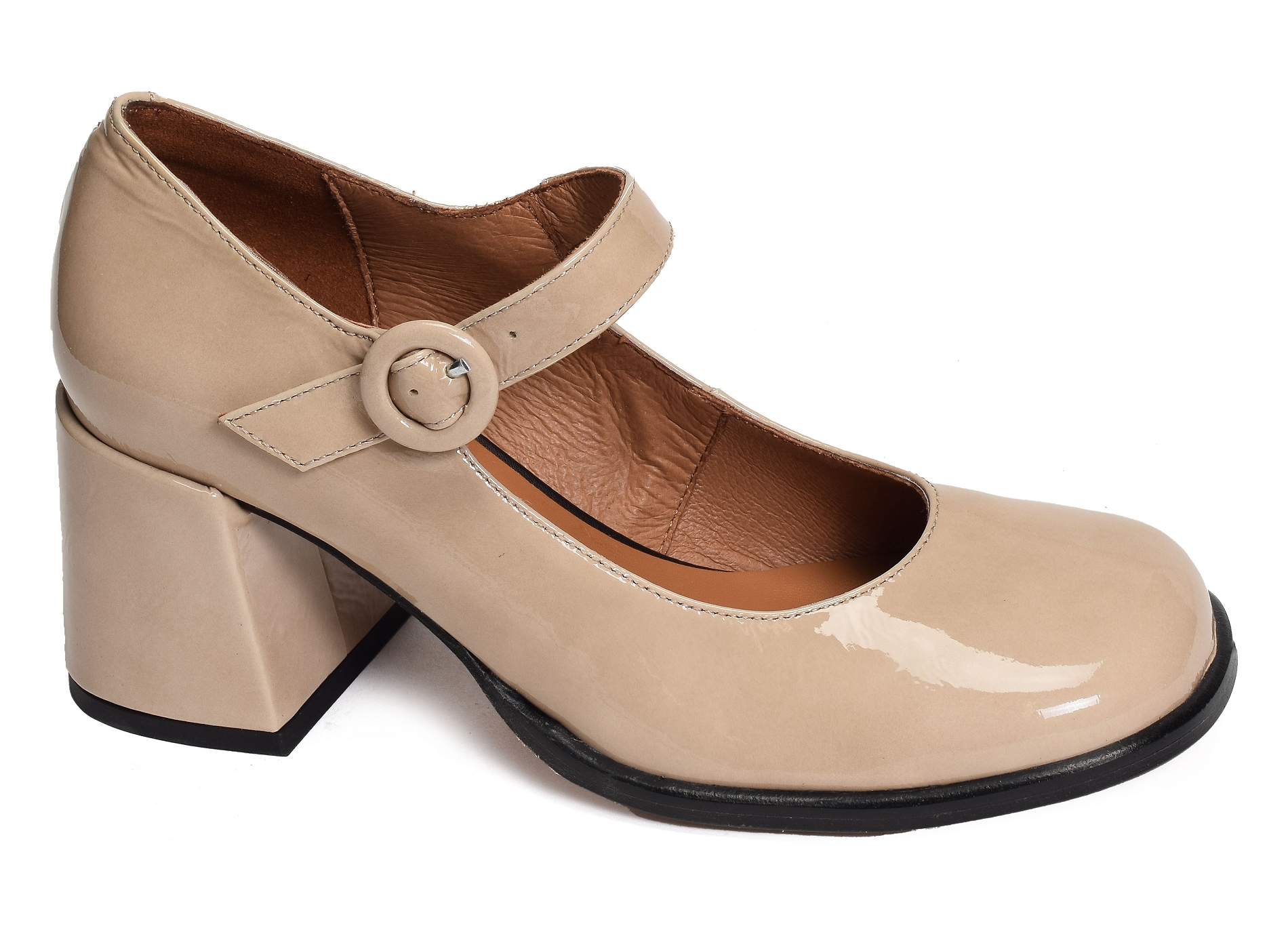 Jett 23576 verni beige