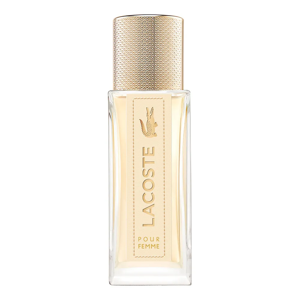 Lacoste Pour Femme Edp - 30 ml.