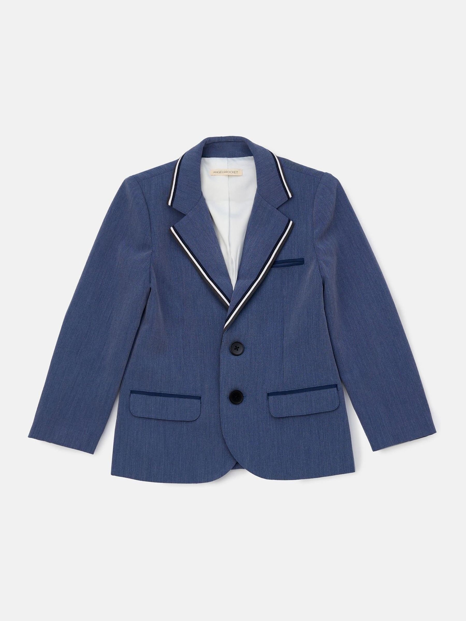 Angel & Rocket Blake Smart Blazer