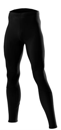 THERMO Herren-Bundhose ohne Polster  schwarz  56