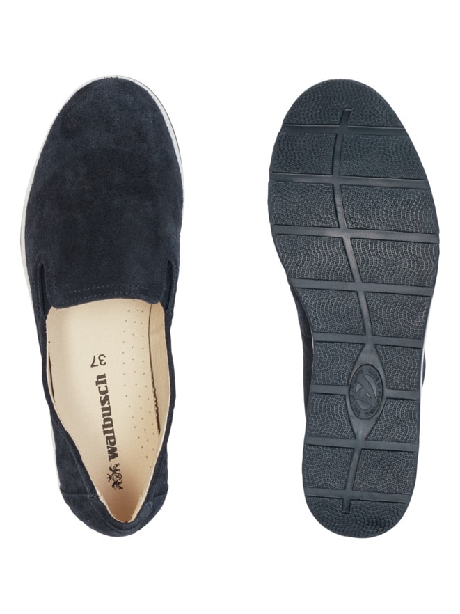Koffer-Slipper 2.0