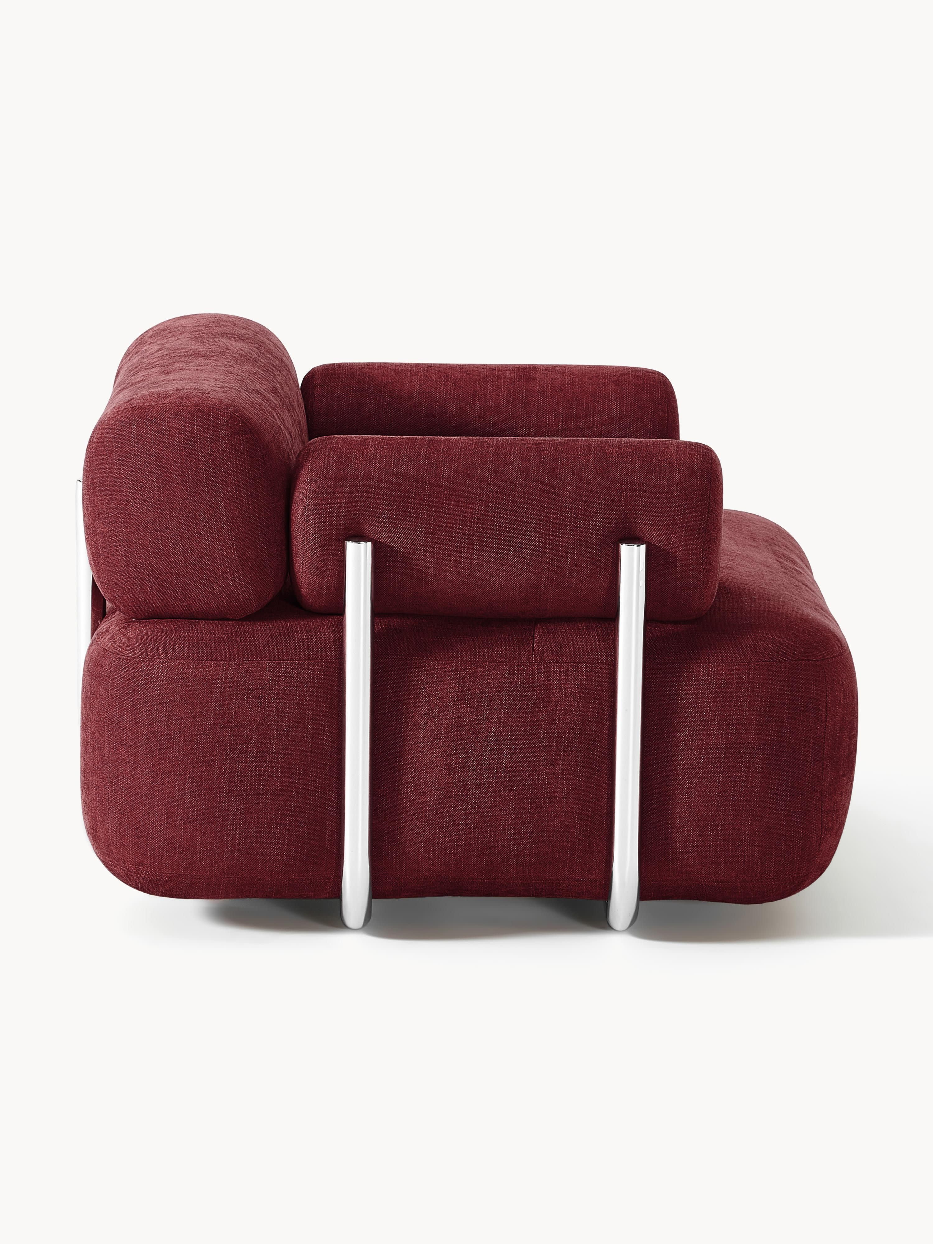 Loungefauteuil Stella