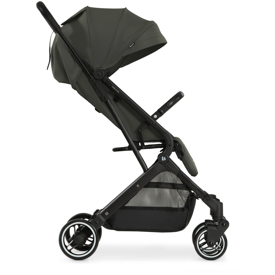 hauck Buggy Travel N Care Dark Olive