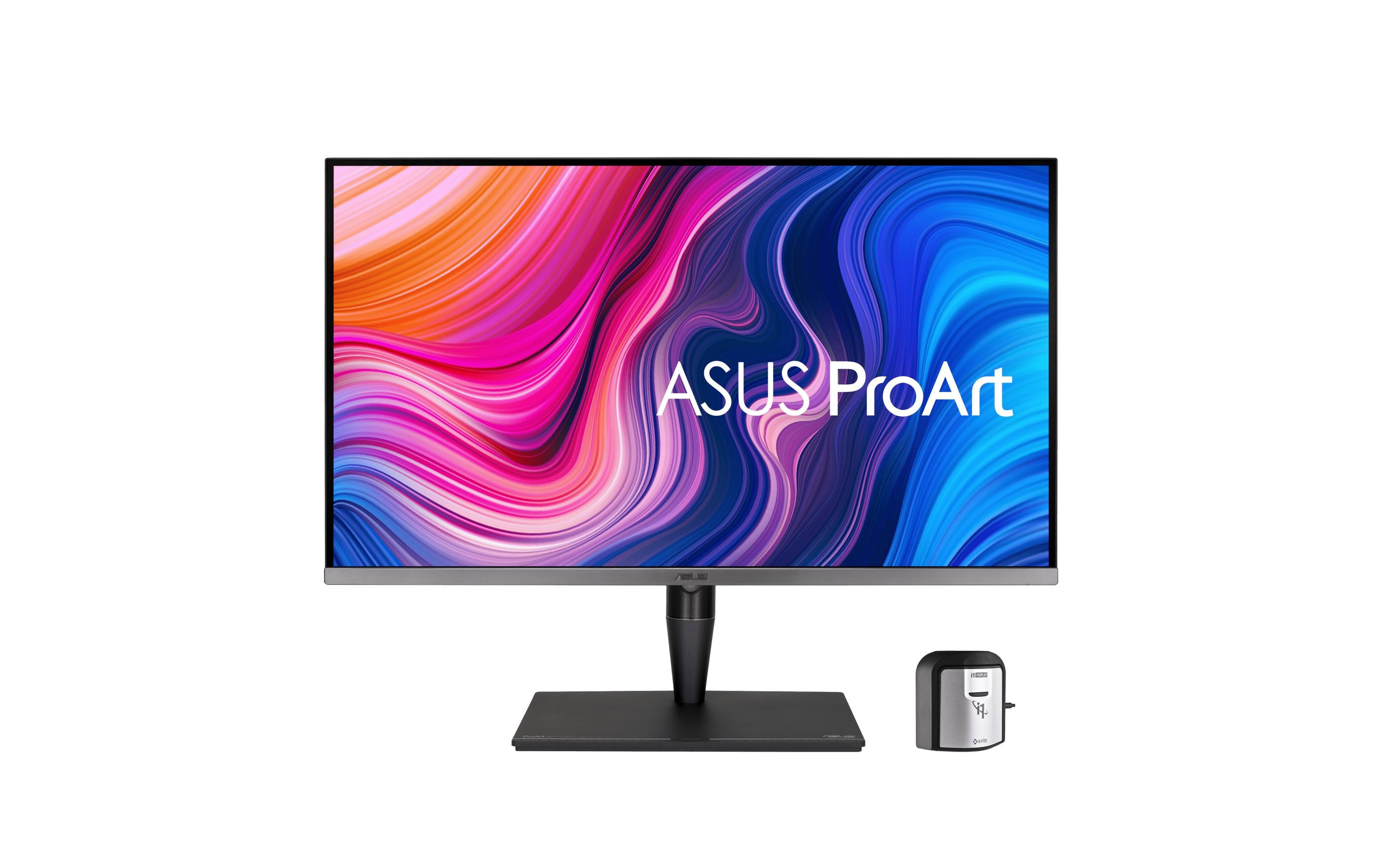 Monitor ProArt PA32UCG-K<br>32