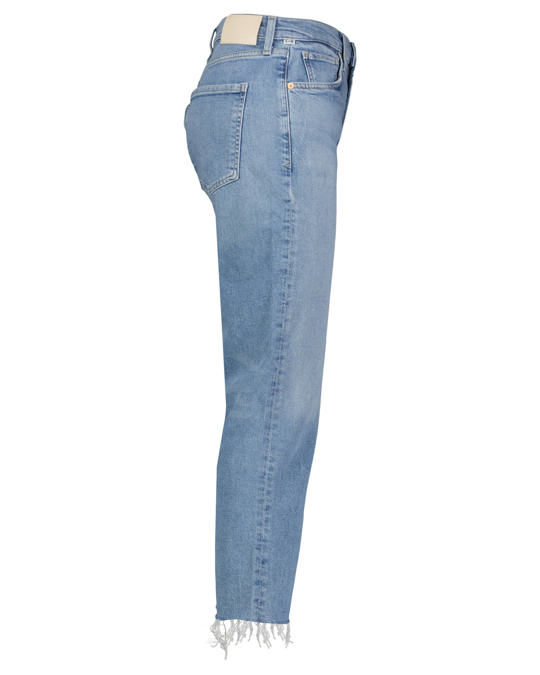 Citizens of Humanity| Damen Jeans DAPHNE Flared Fit verkürzt