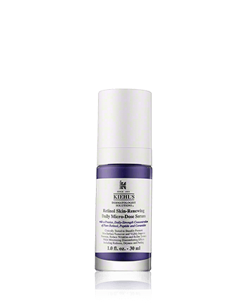 Kiehl's Dermatologist Solutions Retinol Skin-Renewing Daily Micro-Dose Serum 30ml