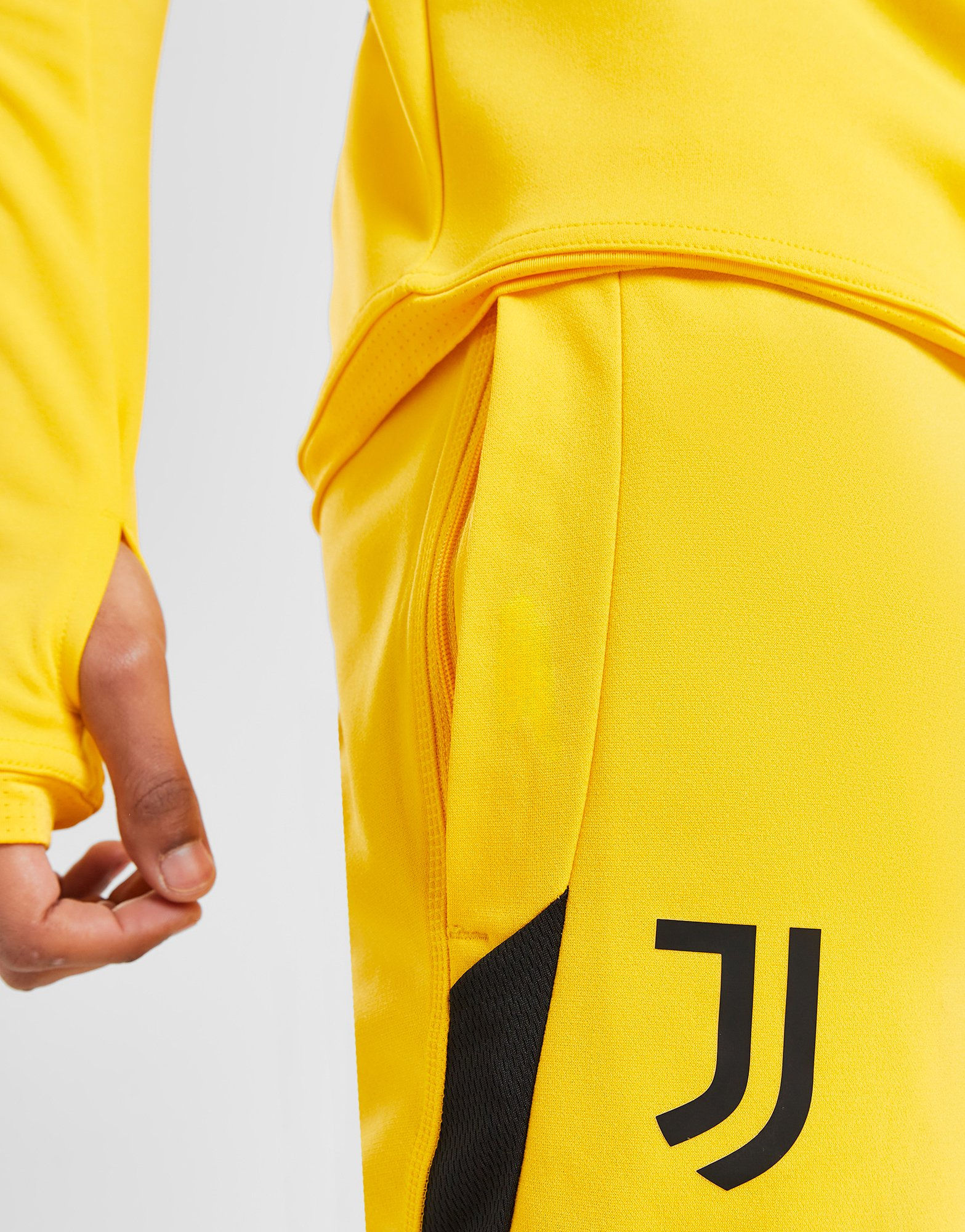 adidas Pantalon d'entraînement Juventus Tiro 23