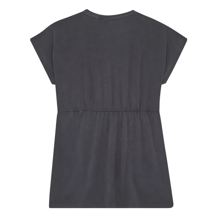 Hartford Robe Tulia | Gris foncé