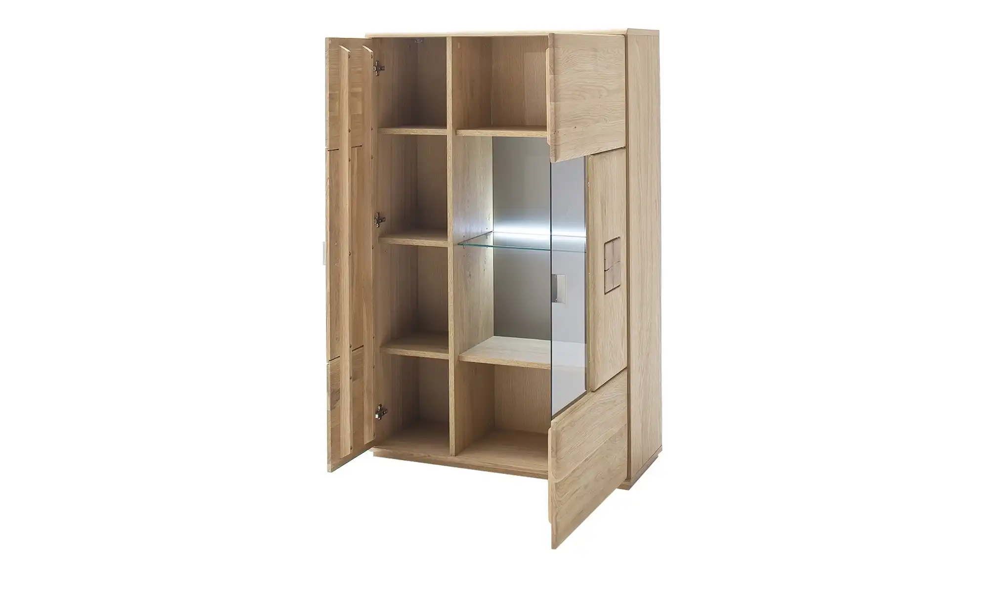 Woodford Highboard Loggia