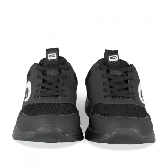 Baskets NOIR UNYK