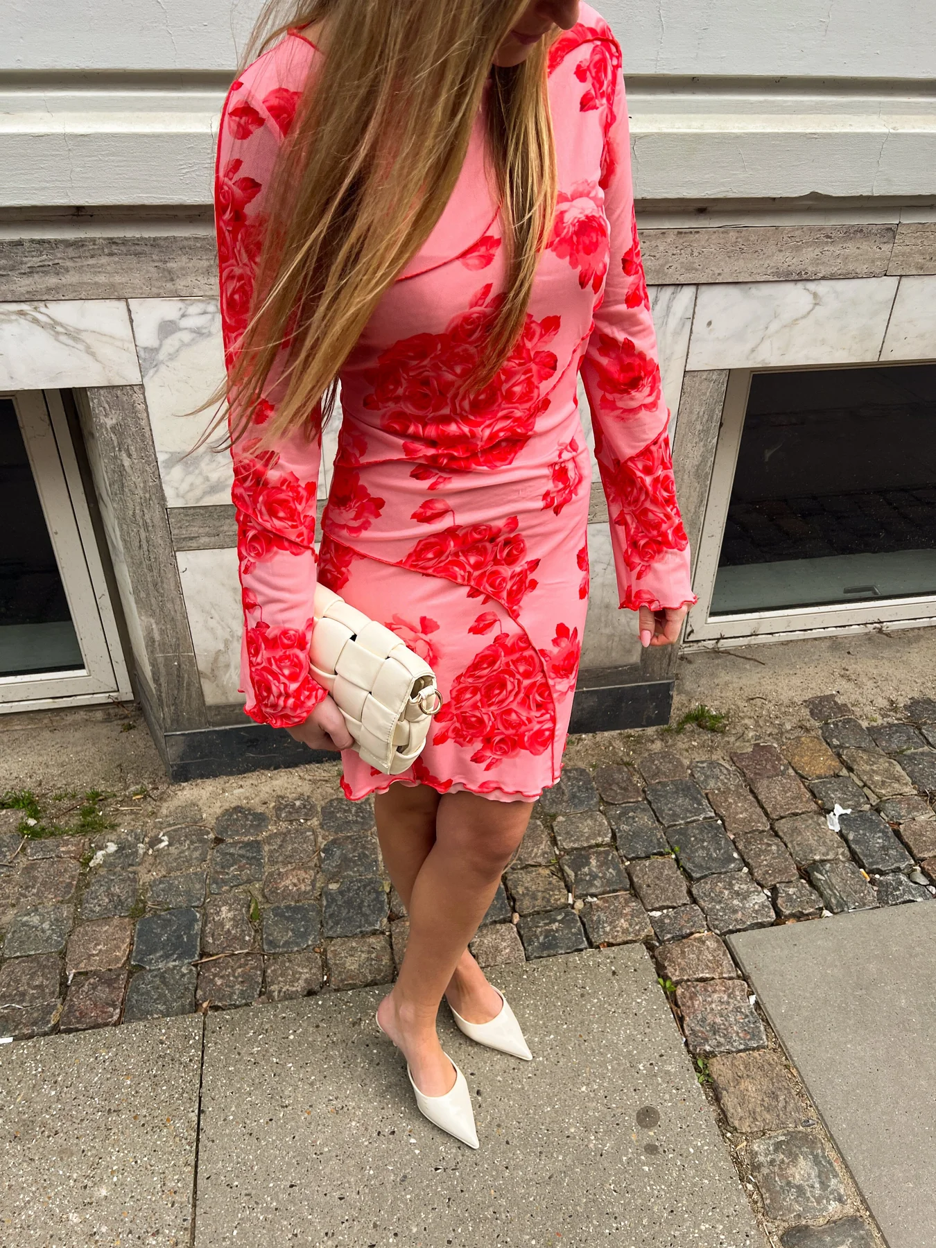 Noella Joanna Dress