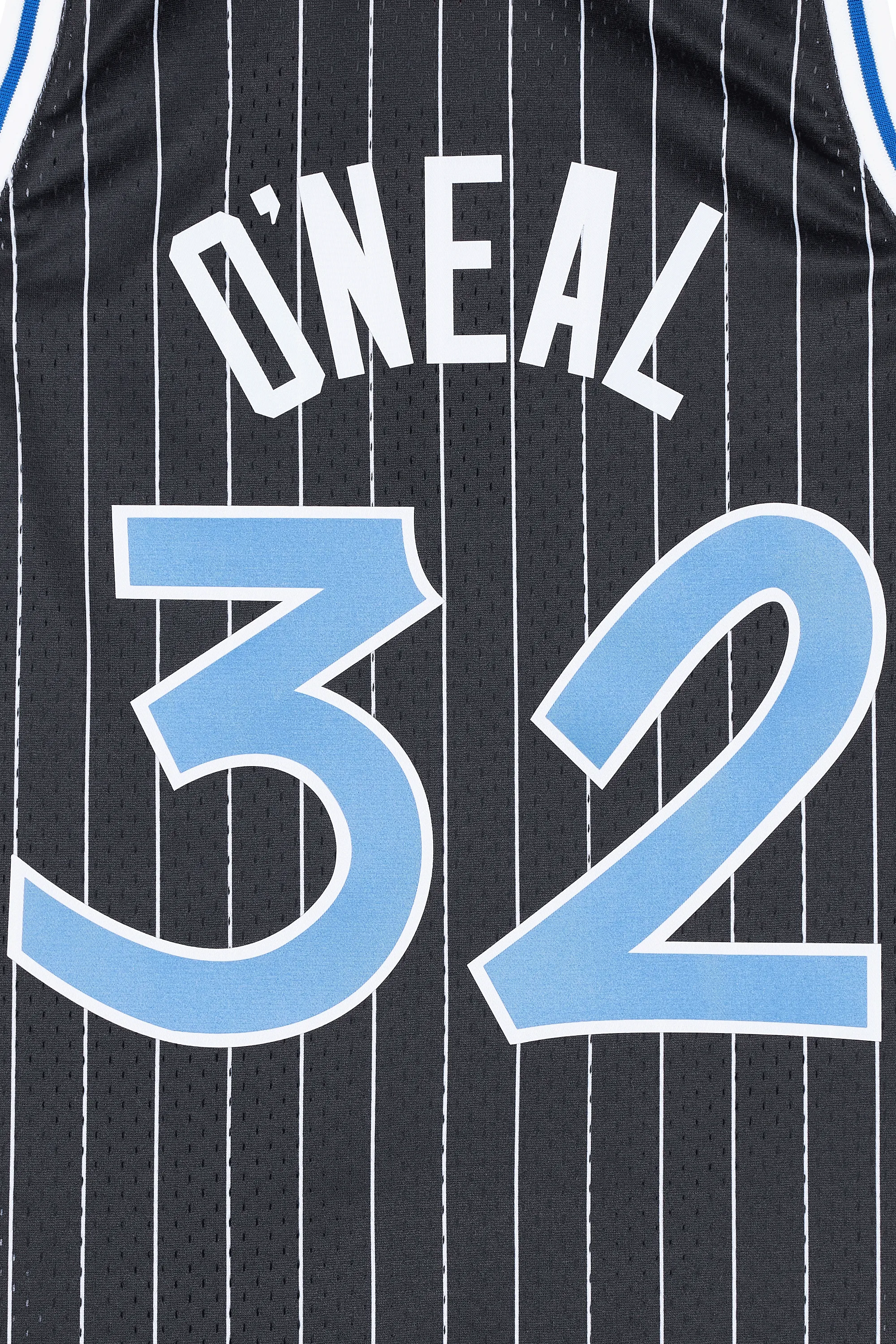 MITCHELL & NESS débardeur ORLANDO MAGIC ALTERNATE 94-95 - SHAQUILLE O'NEAL  Noir