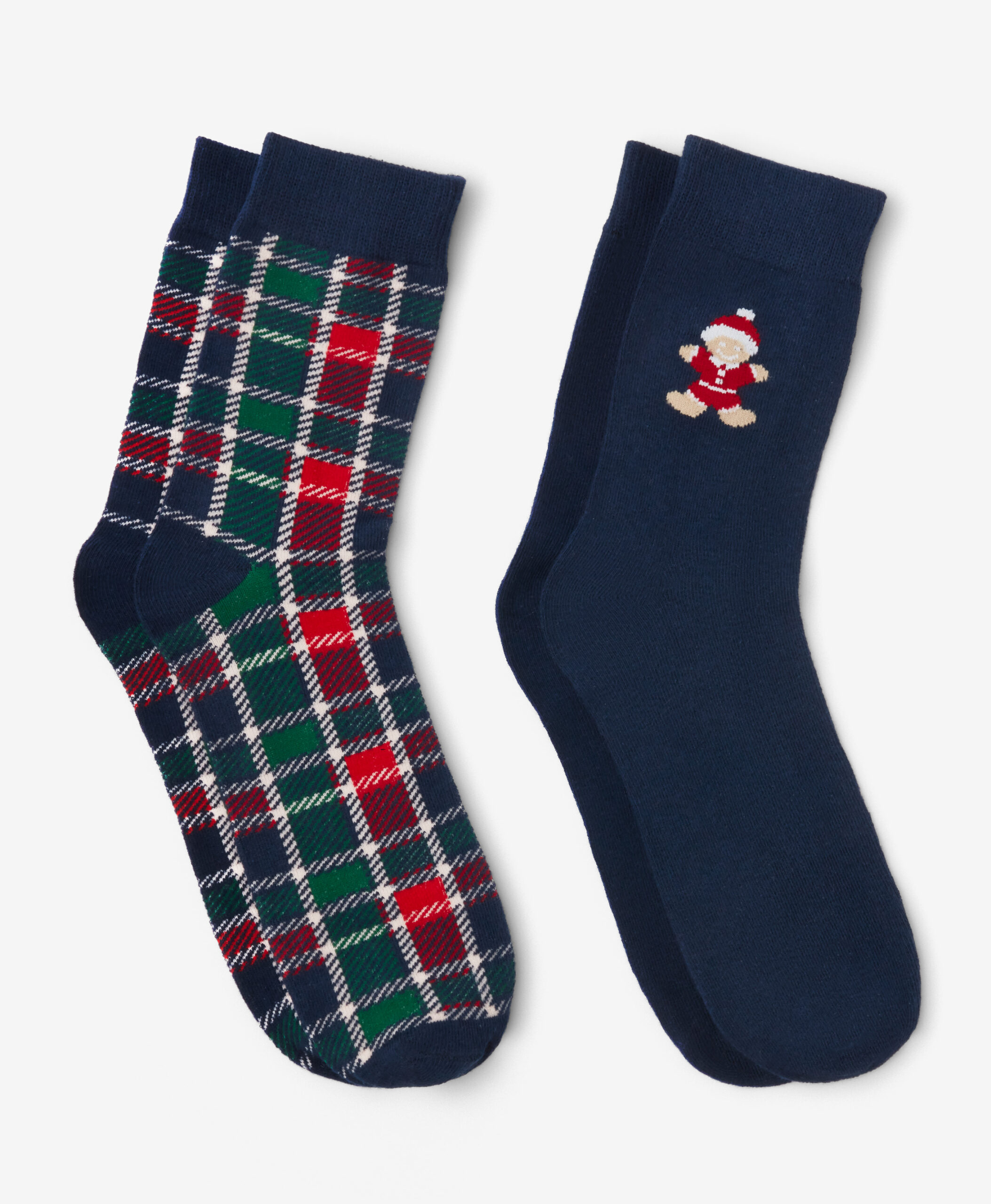 Socken 2er-Pack