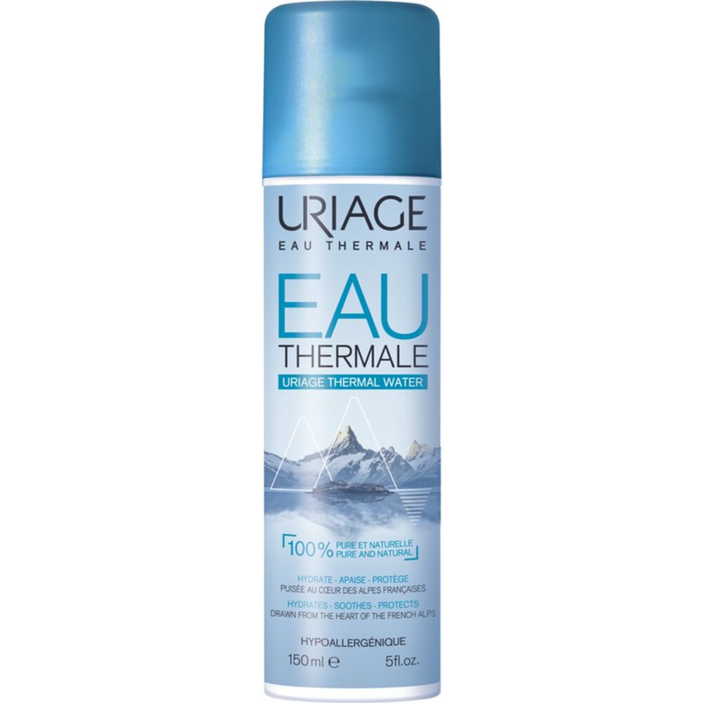 Uriage Eau Thermale Spray150 ml