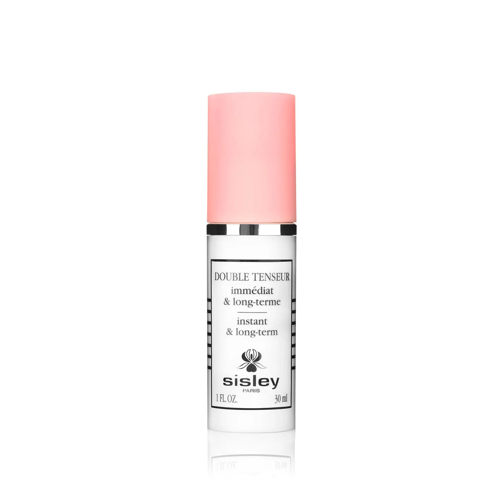 Sisley - Double Tenseur immédiat & long-terme- Soin de jour