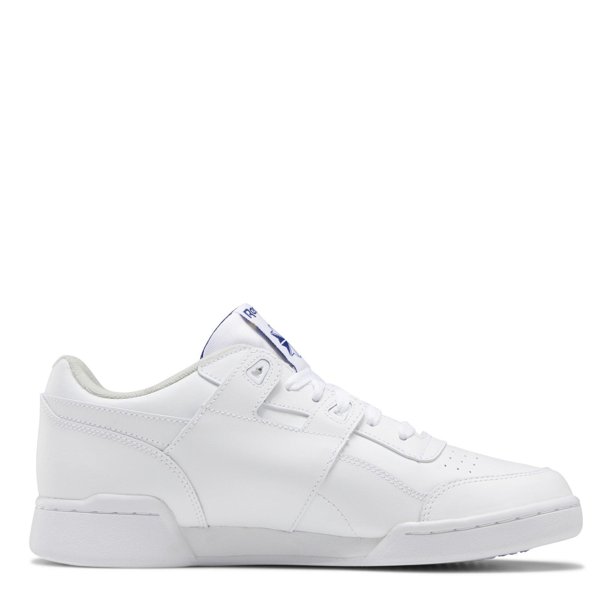 Reebok Workout Plus Mens Trainers