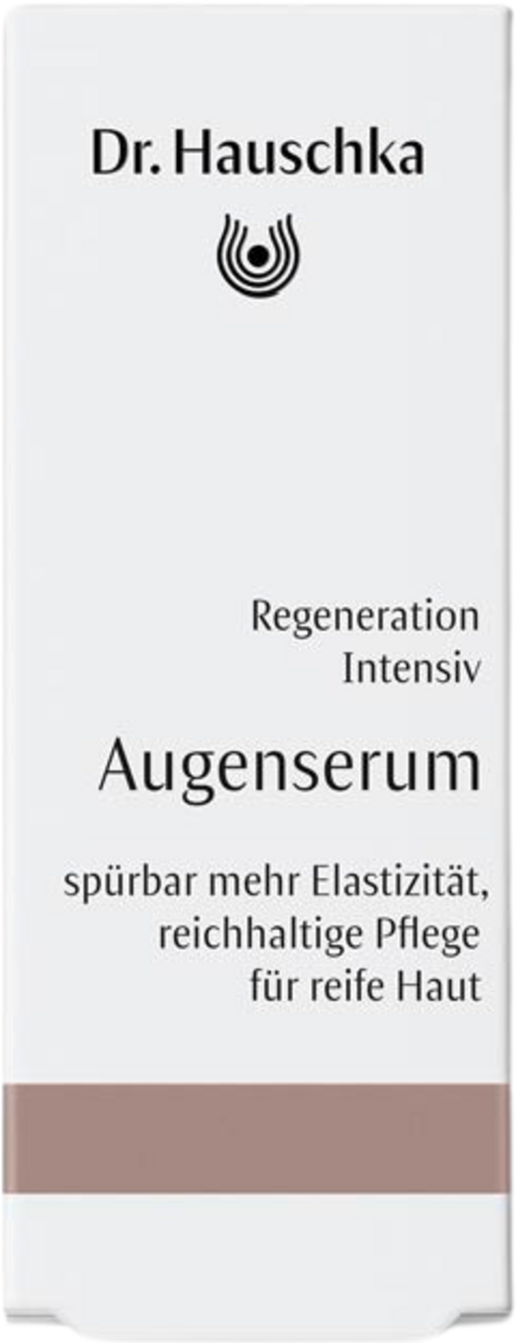 Dr. Hauschka  Regeneration Intensiv Augenserum, 15 ml