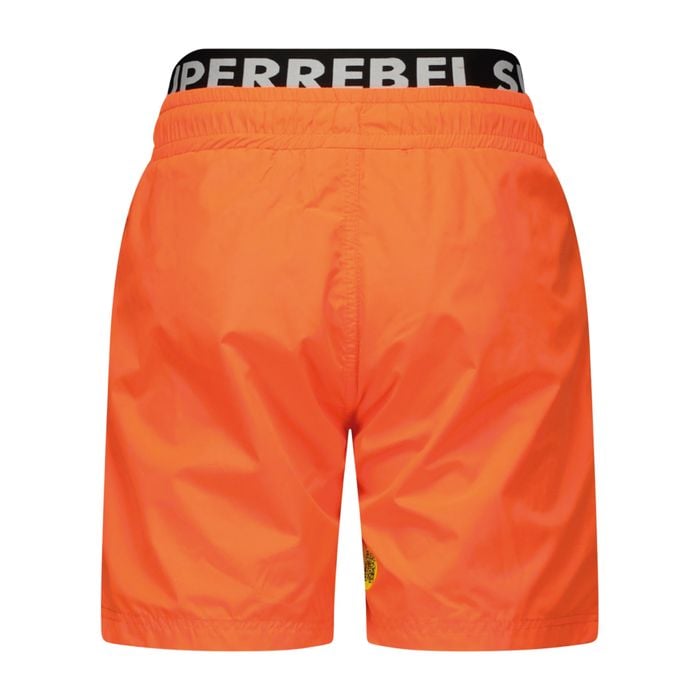 SuperRebel Rocky Zwemshort Junior