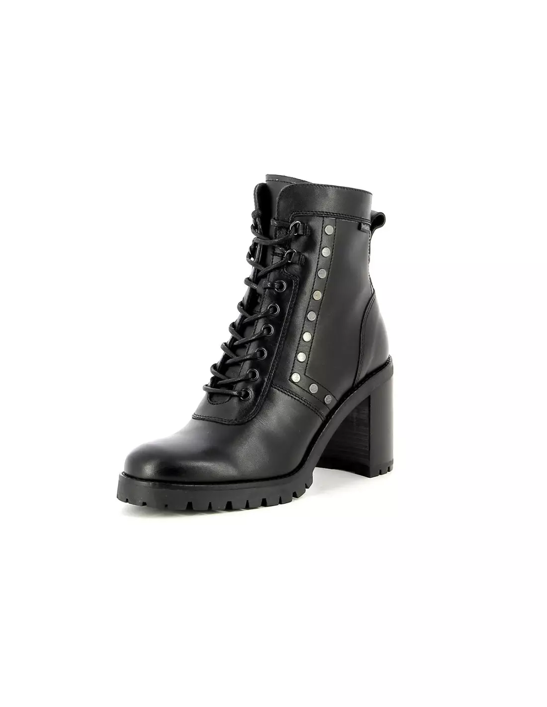 NEROGIARDINI 117631D - Boots & bottines Noir