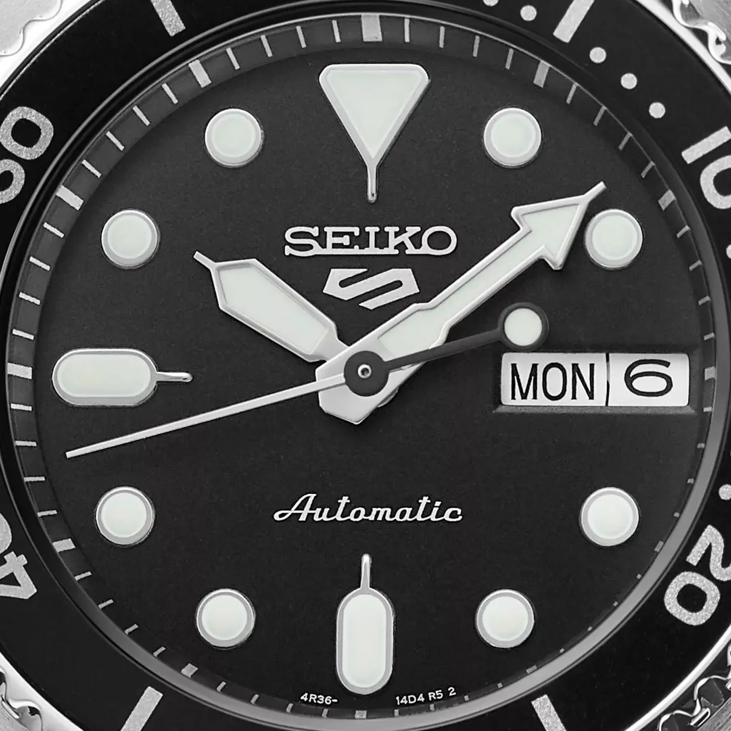 Seiko 5 Sport Midi SRPK29K1