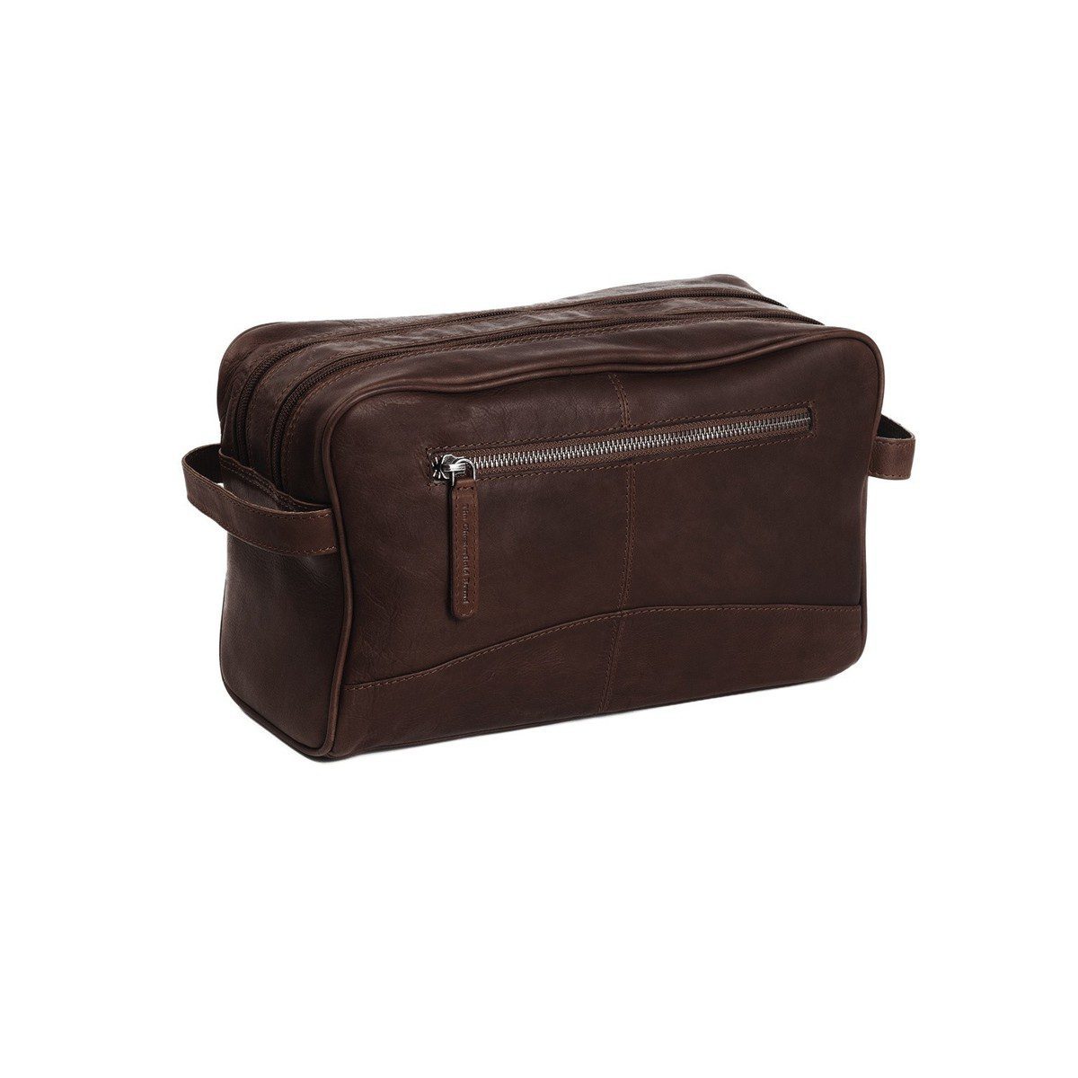 The Chesterfield Brand Wax Pull-up Toilettas Stefan Bruin