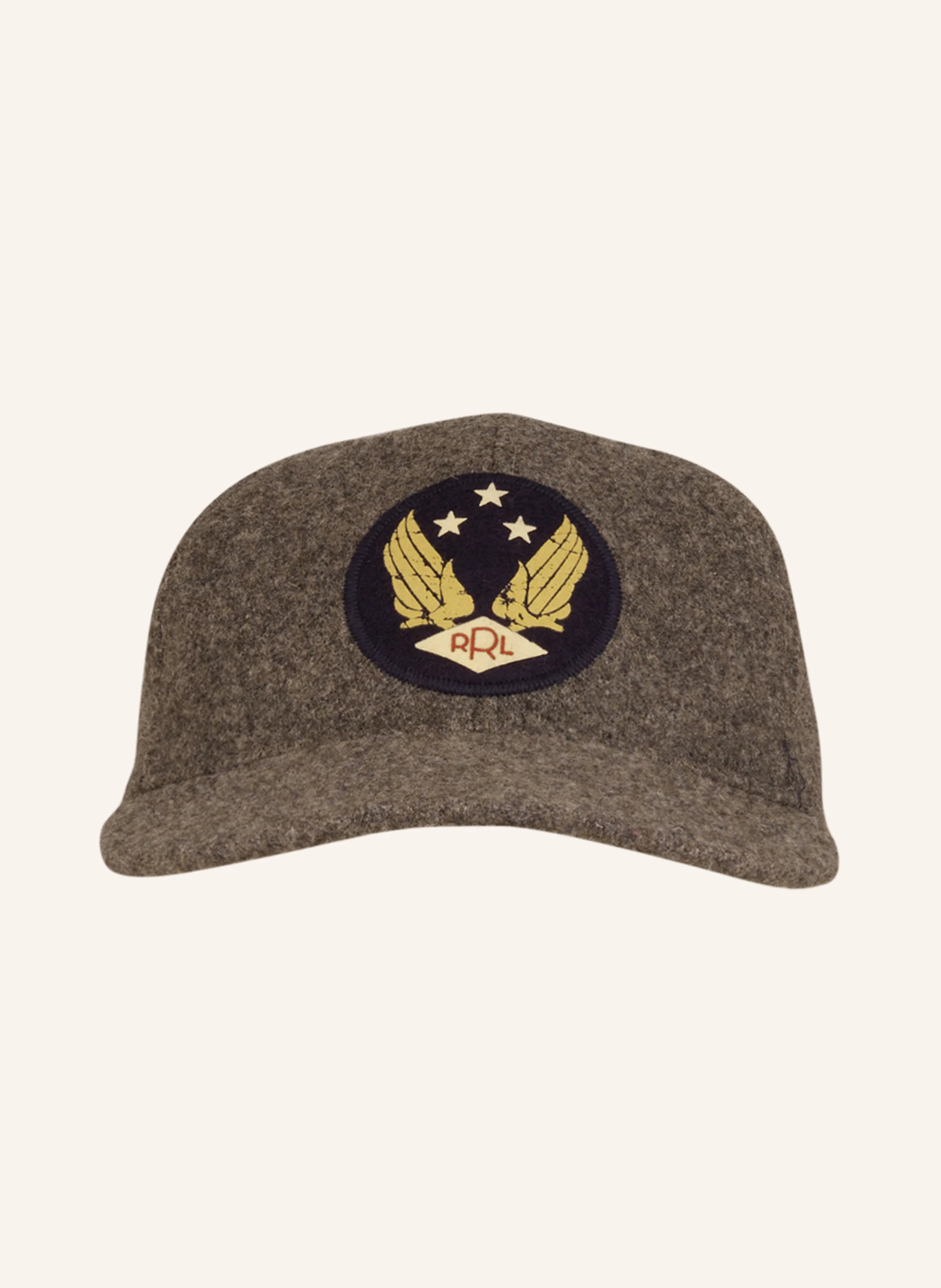 RRL Cap