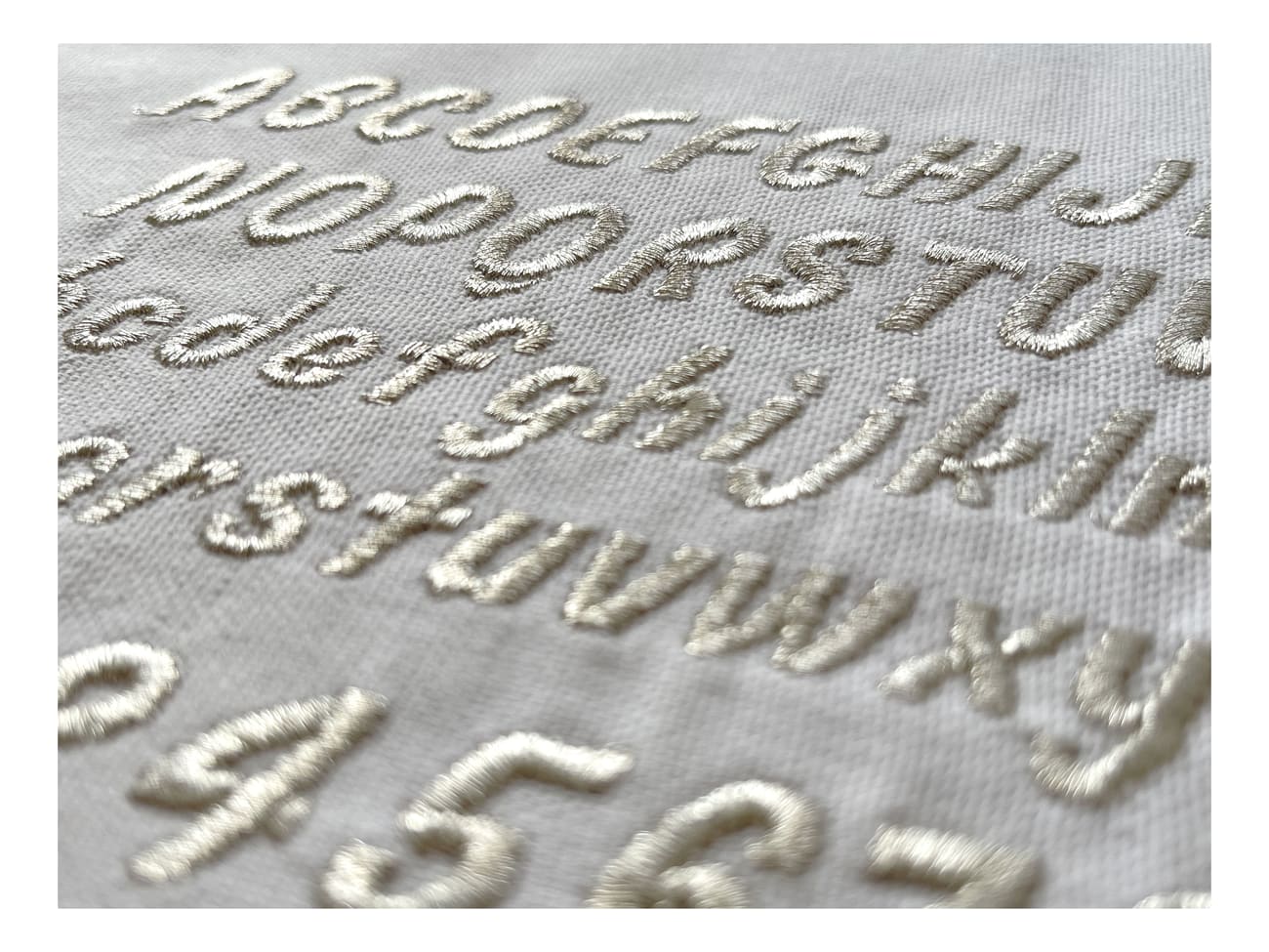 Broderie - Modèle C2 - Argent - Meilleur du Chef
