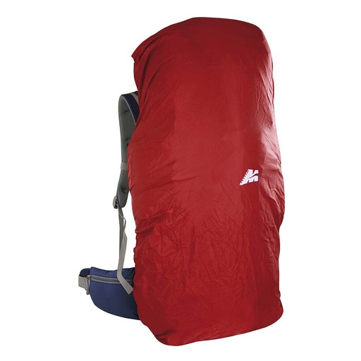 Mochila de trekking Nettuno 55 + pochete de 5 litros