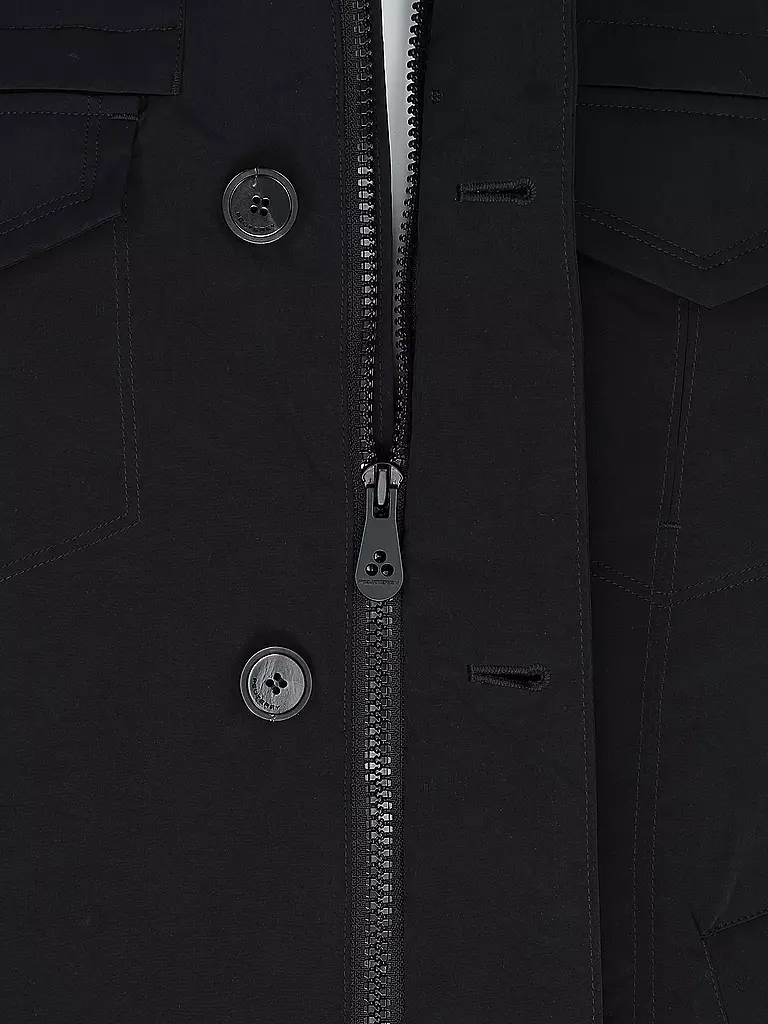 PEUTEREY Fieldjacket HOLLYWOOOD dunkelblau