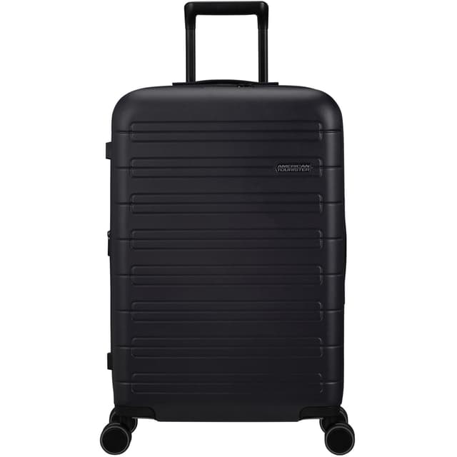 American Tourister Novastream Resväska 67 Exp Dark Slate