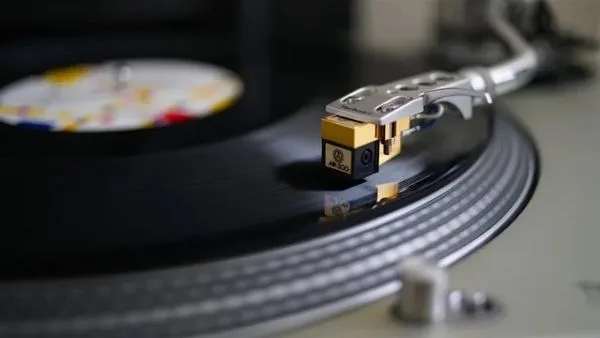Nagaoka MP-500 Cellules hi-fi