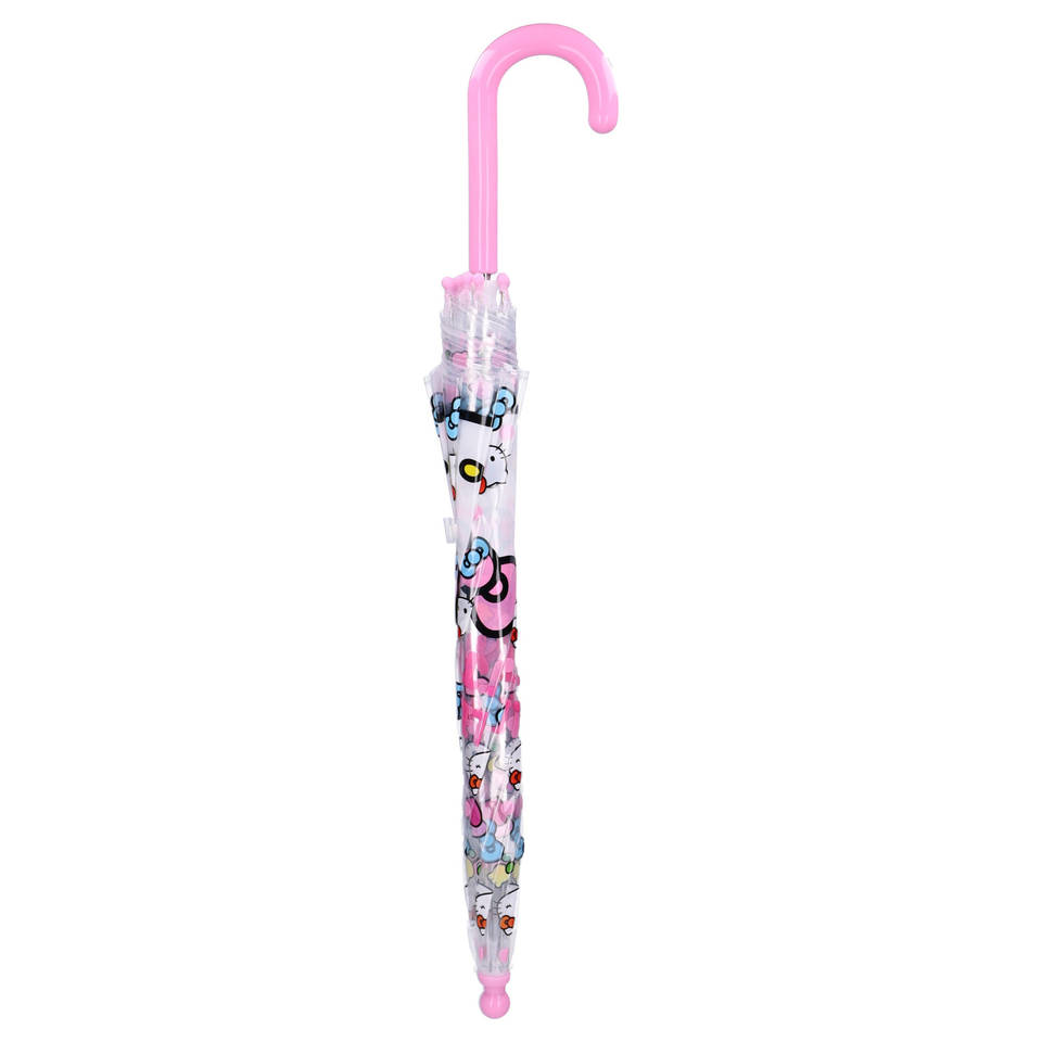 Hello Kitty Rainy Days paraplu