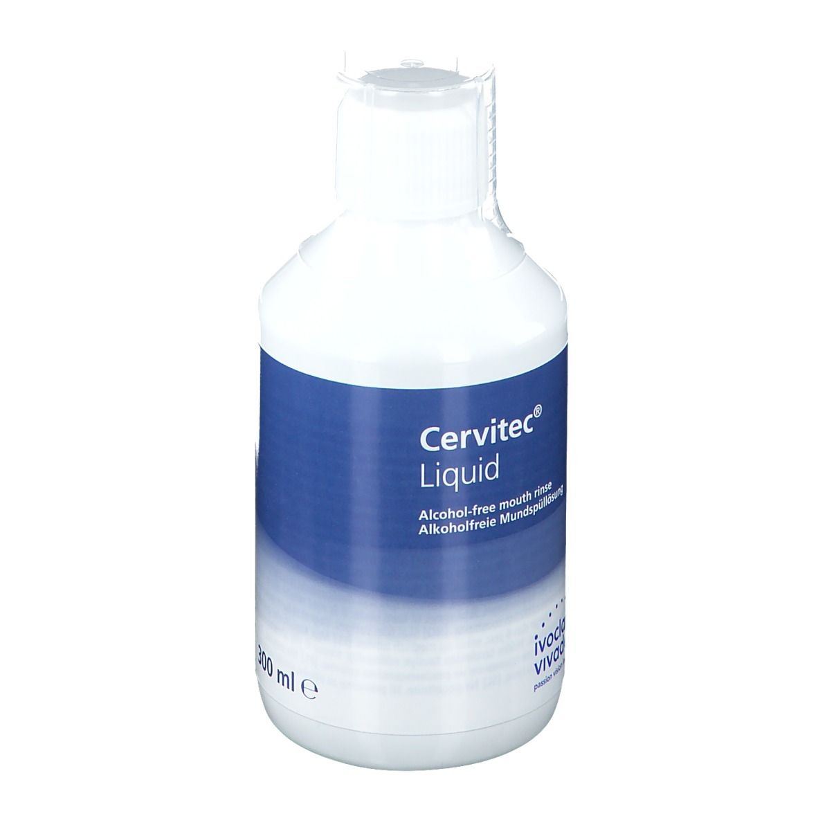 Cervitec® Liquid