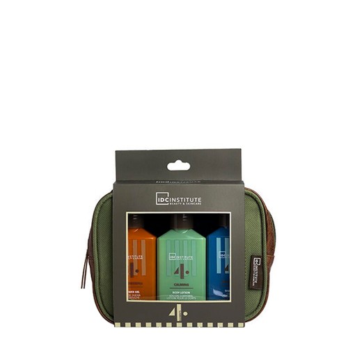 IDC Institute 4 Elements Collection Set