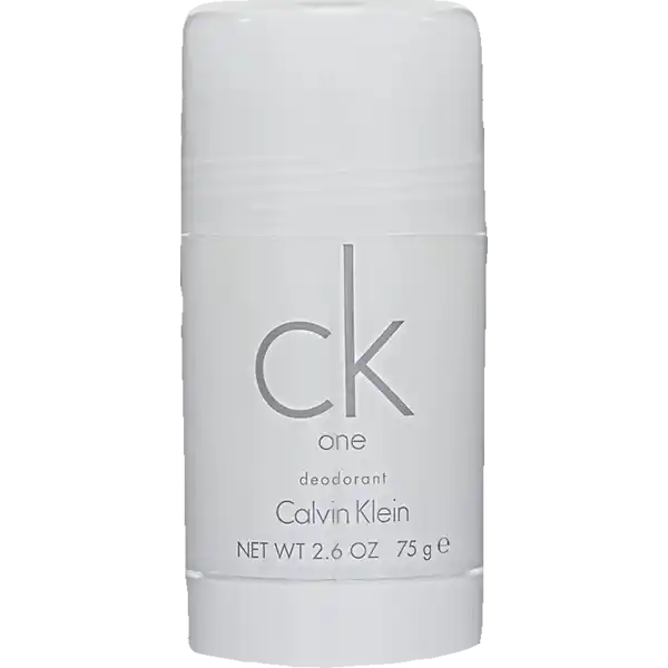 Deodorant Stick