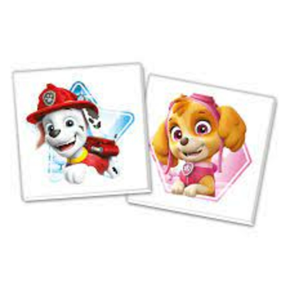 Clementoni Memory Paw Patrol