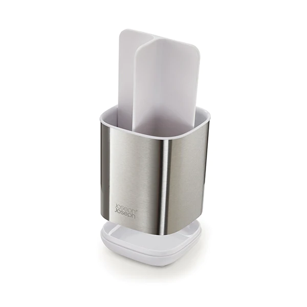Porte-brosses à dents - PM Inox Joseph Joseph
